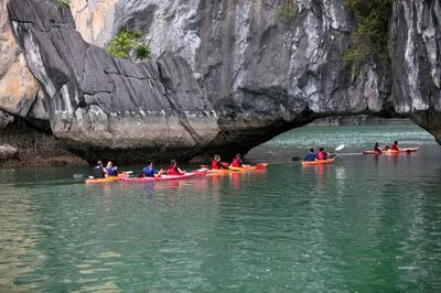 Valentine Boutique Hotel