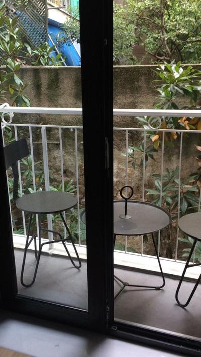 Comfort studios in Kolonaki