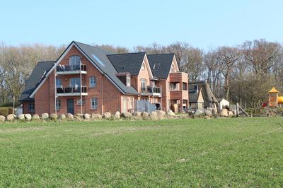 Ferienwohnungen am Museumshof