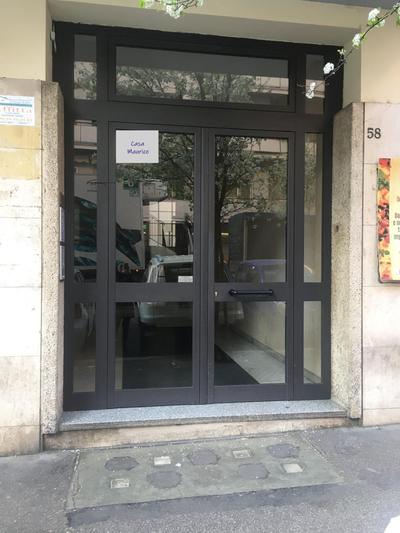 La casa di Chiara