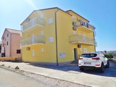 Apartment ELA enjoy breathtaking seaview