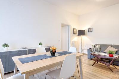 Polo Universitario apartment by Mmega