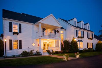 Oakmont Inn, Photo 2