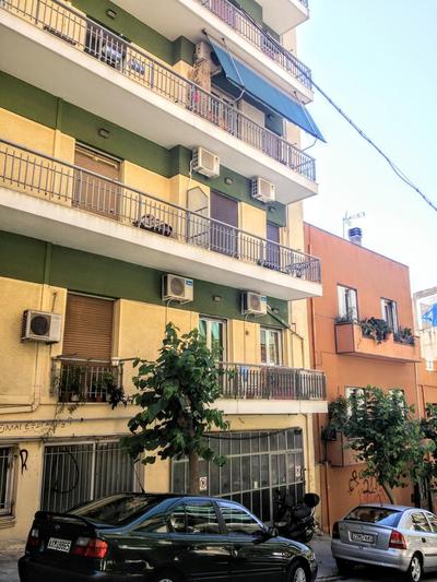 Zenios Hercules - Stylish apartment near Acropolis