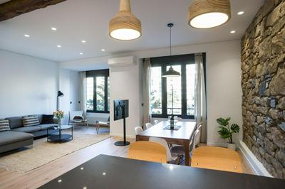 Cantabric Plaza / Iberorent Apartments