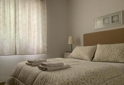Apartamento Ciudad Jardín con PARKING