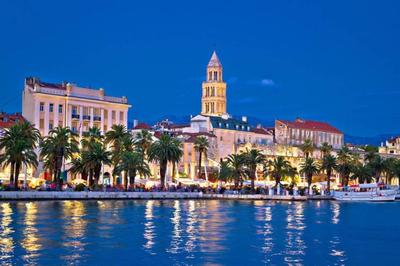 Diocletian Studio Apartments