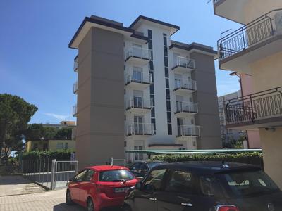 Residence Alba d'Oro solo Famiglie e Coppie