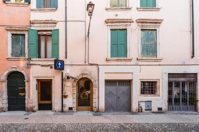 Ponte Postumio Home