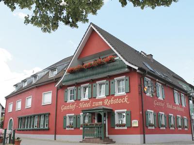 Hotel Zum Rebstock