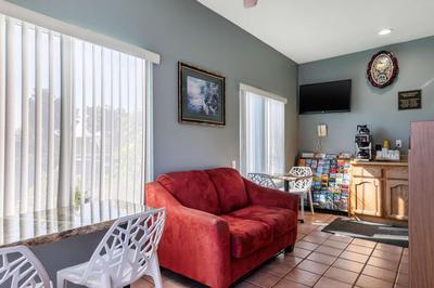 Rodeway Inn Carson - Los Angeles South, Billede 2