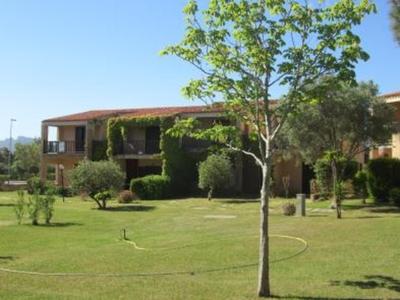 Residenza Mediterranea