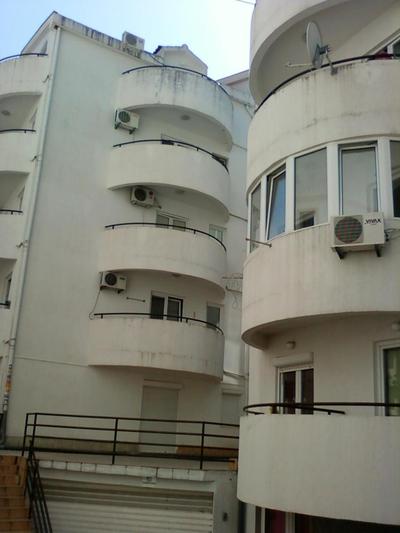 Apartman Milica