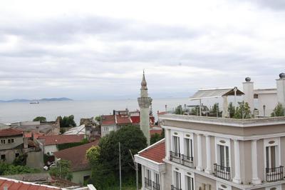 Agora Boutique Hotel & Bistro - Image 90