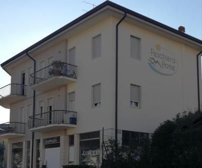 PeschieraHome Apartments