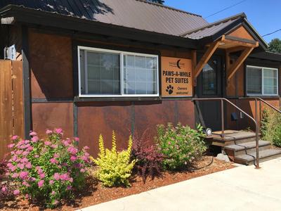 Twisp River Suites