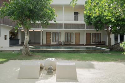 Locomotive Hotel and Spa by EPS