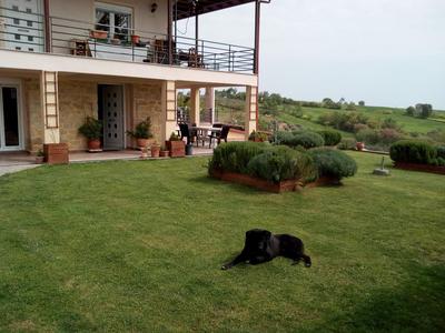 Sevasti Country House