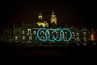 Stars House