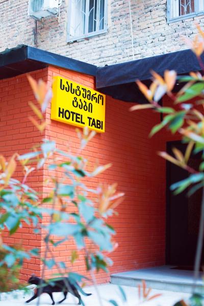 Hotel Tabi