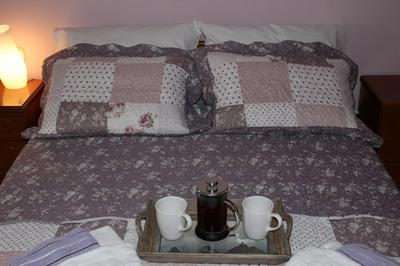 Souzana Rooms 1