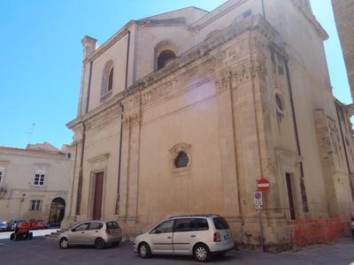 Casa Gaia Ortigia Holiday Home