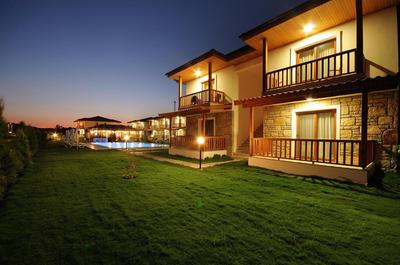 Karaincir Suit Otel Datça