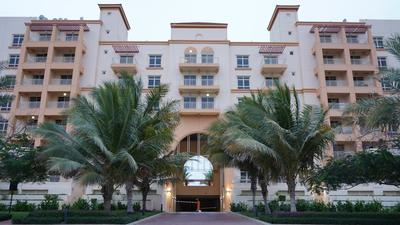 marina two apartment 201 with direct sea view