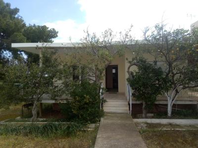 Vangelis House near Athens Airport
