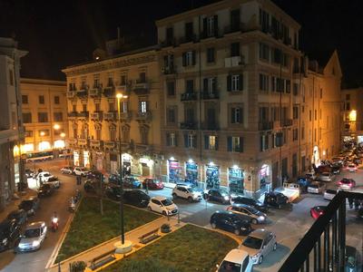 Al Teatro Biondo Guest House