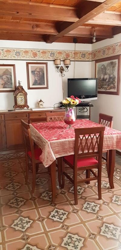Casa de Spuches