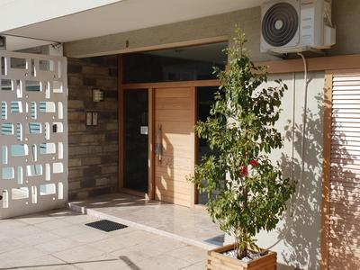 Alimos Studio Apartment