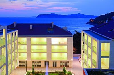 Dubrovnik Luxury Apartment Lapad