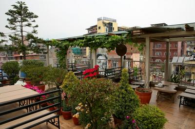 Hotel Outfitter Nepal