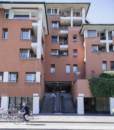 Easylife - Milano - San Marco 1 - Brera