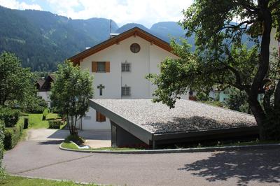 B&B Casa Vanzetta