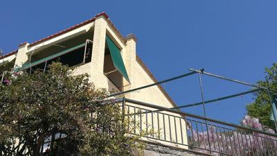 Appartamento panoramico Parco dei Ciliegi Mezzatorre San Mauro Cilento Acciaroli