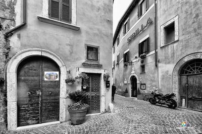 Alla Sibilla