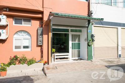 Love in Hengchun B&B