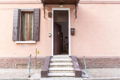 CASA VACANZA LYUDMYLA