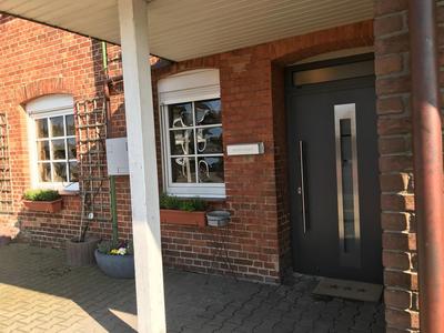 Landhotel Franck Garni