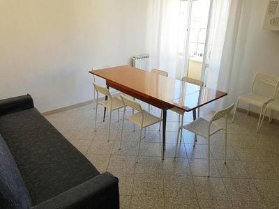 Marotta, 300 mt dal mare, 3 camere, 10 letti