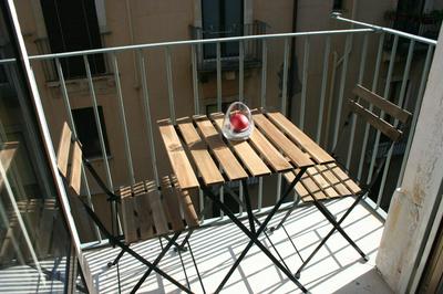 Katane Apartment