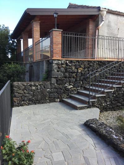 Villa La Scogliera