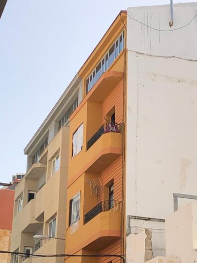 Apartamento Victorio Las Canteras