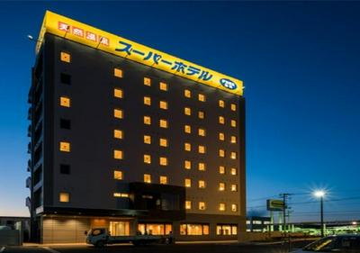 Iwaki - Hotel / Vacation STAY 25632