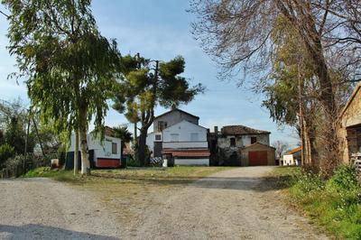 Casa di campagna Villa De Luca