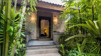Tonys Villas & Resort Seminyak - Bali