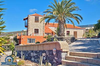 Finca La Tosca