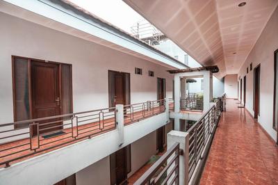 Hotel O Bunga Karang Hotel